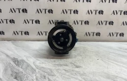 Компрессор кондиционера Opel Astra 401351739 J A16XER