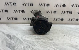 Компрессор кондиционера Opel Astra 401351739 H Z16XER