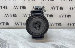 Компрессор кондиционера Mercedes-Benz C-Class A0012305611 W211 OM646.963