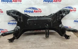 Подрамник MITSUBISHI ASX MN100292, передний