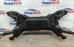 Подрамник MITSUBISHI ASX MN100292, передний