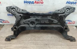 Подрамник MITSUBISHI ASX MN100292, передний
