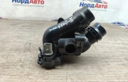 Помпа водяной насос Audi A6 2014 06H121010A 4G CDNB
