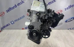 Двигатель HONDA CR-V 2006
