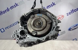 Акпп OPEL ASTRA 2010