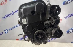 Двигатель VOLVO XC90 2007