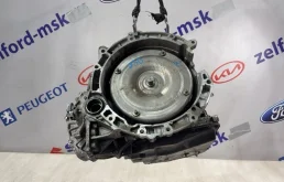 Акпп FORD FOCUS 2 2007г
