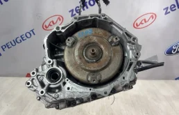 Акпп OPEL ASTRA 2007