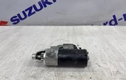 Стартер AUDI A4 2014