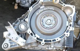 КПП автоматическая (АКПП) Volvo S60 2014 1600 Бензин ti