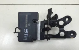 Блок ABS (насос) Volkswagen Jetta 1K 2005-2010
