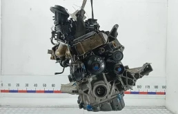 Двигатель дизельный N57D30A BMW 7 F01 (2008-2011) 2010 3.0 730d АКПП