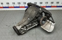 Редуктор задний 0BC500043N AUDI A6 ALLROAD C7 (2012-2019) 2013 3.0 TDi АКПП