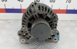 Генератор дизельный 06F903023E SKODA RAPID (2012-0000) 2013 1.6 TDi КПП 5ст.