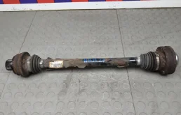 Привод задний правый 8R0501203C AUDI A6 ALLROAD C7 (2012-2019) 2013 3.0 TDi АКПП