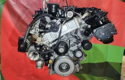 Двигатель N47D20A BMW 3 F30/F31/F34 2.0 Дизель