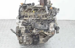 Двигатель D4HB Hyundai Santa FE 3 (DM) 2.2 Дизель
