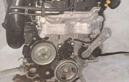Двигатель 5F02 Peugeot 5008 1.6 Бензин
