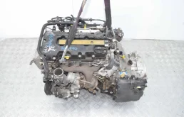 Двигатель A14NET Chevrolet Cruze J300 1.4 Бензин