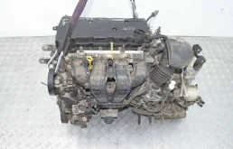 Двигатель 4B12 Mitsubishi Outlander 2 2.4 Бензин