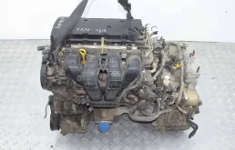 Двигатель 4B12 Mitsubishi Outlander 2 2.4 Бензин