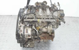 Двигатель D4EA Hyundai Santa FE 1 (SM) 2.0 Дизель