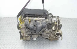 Двигатель 4B12 Mitsubishi Outlander 2 2.4 Бензин