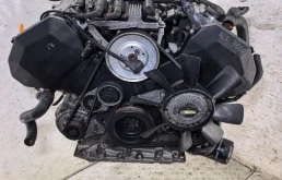 Двигатель ALF Audi A4 B5 (S4,RS4) 2.4 Бензин