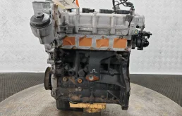 Двигатель CFN Volkswagen Polo 5 1.6 Бензин