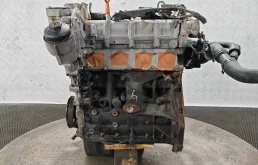 Двигатель CFN Volkswagen Polo 5 1.6 Бензин