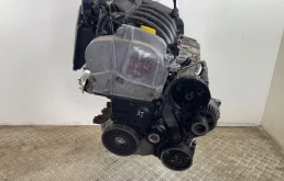 Двигатель K4M690 Renault Logan 1 1.6 Бензин