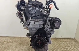 Двигатель BLS Volkswagen Passat B6 1.9 Дизель