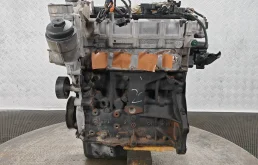 Двигатель BTS Skoda Fabia 2 restailing 1.6 Бензин