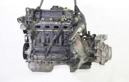 Двигатель Z14XEP Opel Astra G 1.4 Бензин