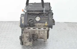 Двигатель BUD Volkswagen Polo 4 1.4 Бензин