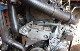 Двигатель BXE Volkswagen Golf 5 0.0 0