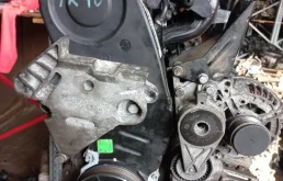 Двигатель BSE Volkswagen Golf 5 0.0 0