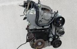 Двигатель K4M700 Renault Megane 1 1.6 Бензин