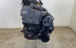 Двигатель K4M700 Renault Megane 1 1.6 Бензин