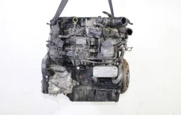 Двигатель Y20DTH Opel Astra G 2.0 Дизель