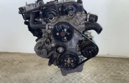 Двигатель Z10XE Opel Corsa C 1.0 Бензин