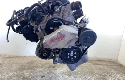 Двигатель Z10XEP Opel Corsa D 1.0 Бензин
