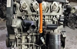 Двигатель BSE Volkswagen Golf 5 1.6 Бензин