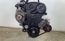 Двигатель Z16XE Opel Astra G 1.6 Бензин