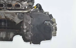 Коробка передач автоматическая (АКПП) 6T30 Chevrolet Lacetti 1.8 Бензин