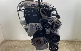 Двигатель AQY Volkswagen Golf 4 2.0 Бензин
