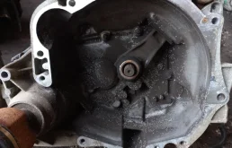 КПП (Коробка передач механическая) 4G18 Mitsubishi Lancer 9 0.0 0