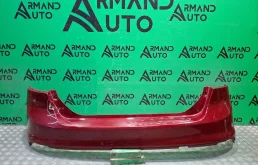 Бампер Ford Focus 2014-2019 1877226 3, задний