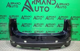 Бампер Mazda CX-5 2017-2021 KBYB5022XB8P 2, задний