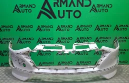 Бампер Hyundai Sonata 2019-нв 86511L1000 8 DN8, передний